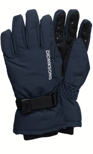 Didriksons žieminės pirštinės Biggles Gloves 3