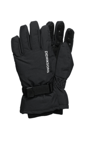 Didriksons žieminės pirštinės Biggles Gloves 3