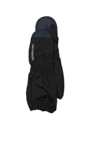 Didriksons demisezoninės kumštinės pirštinės Shell Kids Gloves 9