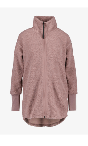 Didriksons flisinis džemperis Sally Wns FZ 2