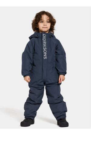 Didriksons žieminis kombinezonas Talvi Kids Cover