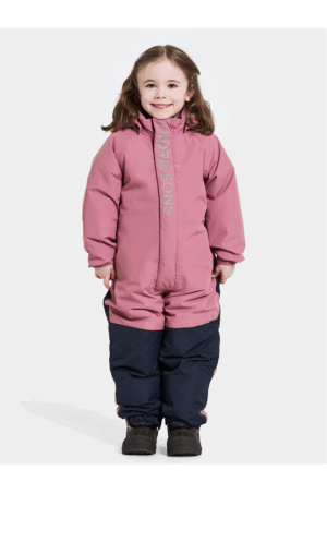 Didriksons žieminis kombinezonas Talvi Kids Cover