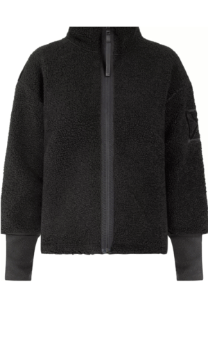 Didriksons flisinis džemperis Mella Wns Fz 3