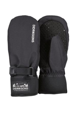 Didriksons žieminės kumštinės pirštinės Lovas Mitten
