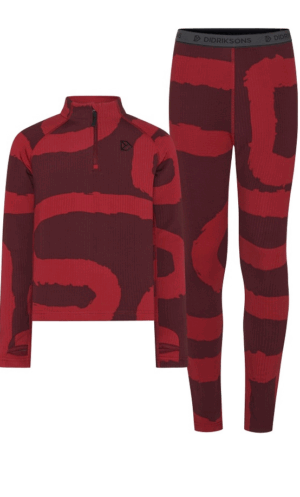 Didriksons termo komplektukas Yotta PR Kids SET