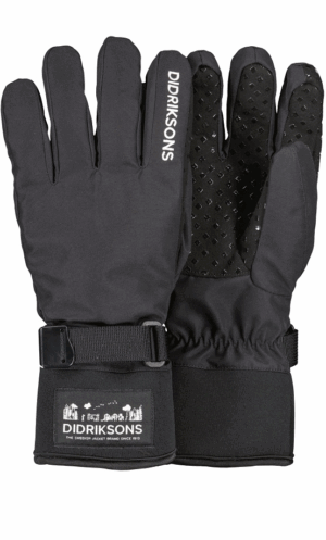 Didriksons žieminės pirštinės Lovas Five Fi Glov 2