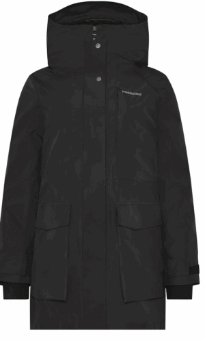 Didriksons striukė Harriet Wns Parka