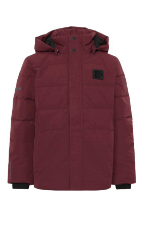 Didriksons striukė Silikat Kids Jacket