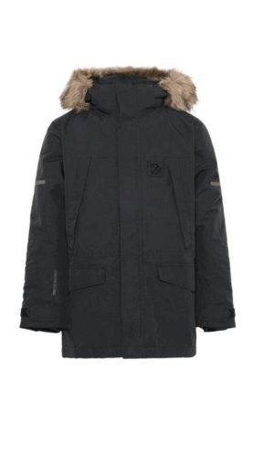 Didriksons striukė Sylvin Kids Parka