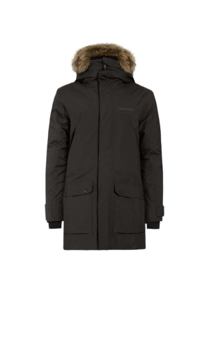 Didriksons vyriška striukė Rick Usx Parka