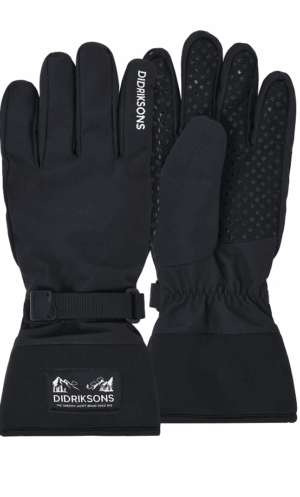 Didriksons pirštinės Lovas Unisex Glove