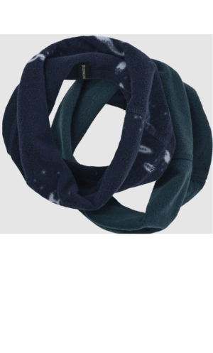 Didriksons apykaklė-šalikėlis Monte Kid Neckwarmer