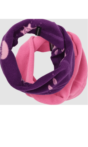 Didriksons apykaklė-šalikėlis Monte Kid Neckwarmer