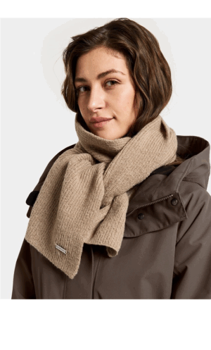 Didriksons šalikas Malia Scarf