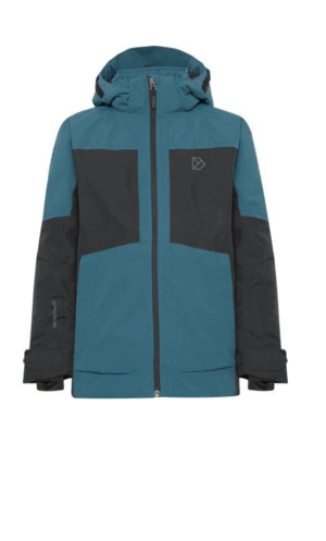 Didriksons striukė Dolomit Kids JKT 3