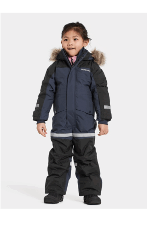 Didriksons žieminis kombinezonas Bjärven Kds Cover 4