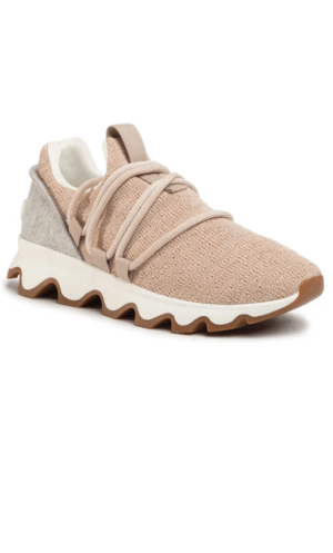 Sorel moteriški laisvalaikio batai KINETIC LACE