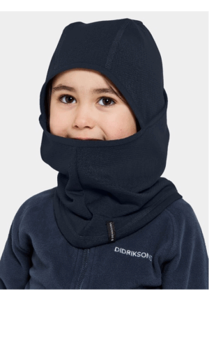 Didriksons šalmukas Jadis Kids Balaclava