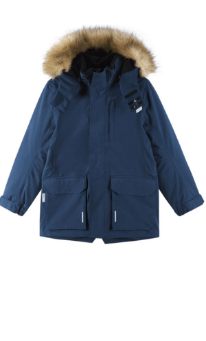 Reima striukė Ajaton