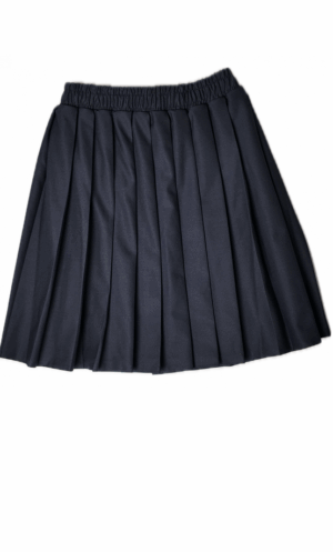 MAMAJUM mokyklinis sijonas-užsakoma prekė