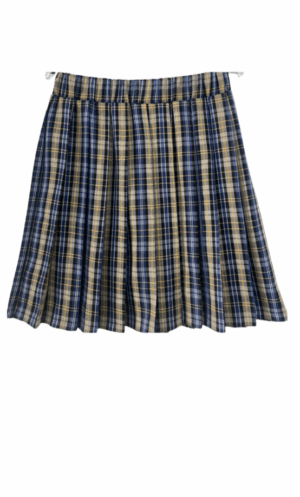 MAMAJUM mokyklinis sijonas-užsakoma prekė