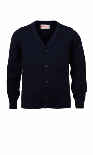 MAMAJUM mokyklinis megztinis su sagom-užsakoma prekė