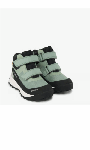 Viking neperšlampami batukai Expower Mid GTX 2V