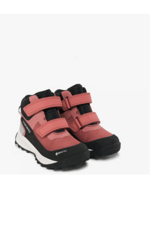 Viking neperšlampami batukai Expower Mid GTX 2V