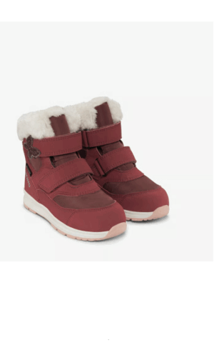 Viking žiemos batai Belle Butterfly Warm GTX 2V