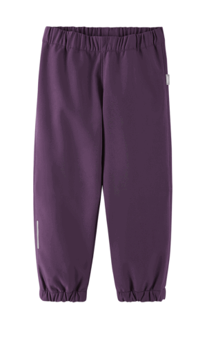 Reima Softshell demisezoninės kelnės Oikotie