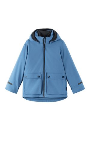 Reimatec®demisezonė striukė Syddi