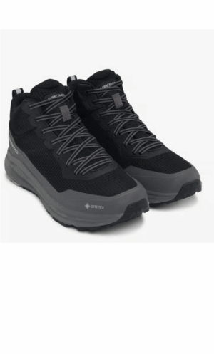 Viking žygio batai Motion Mid GTX M