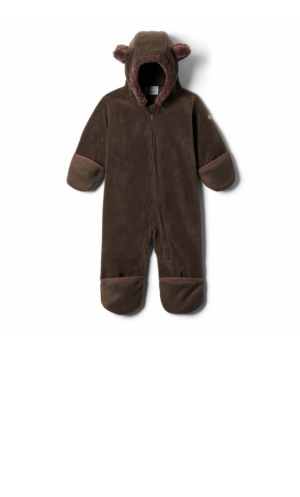 Columbia flisinis kombinezonas Tiny Bear II