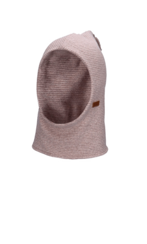 TuTu medvilninis šalmukas su kutu