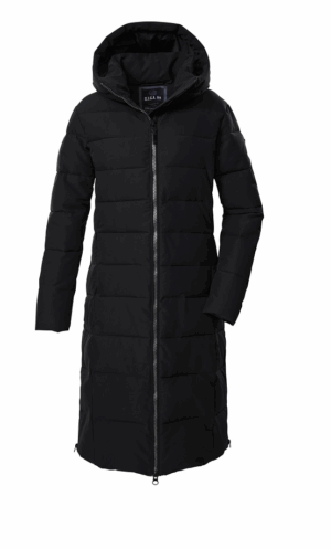 Killtec ilga moteriška žieminė striukė GW88 N