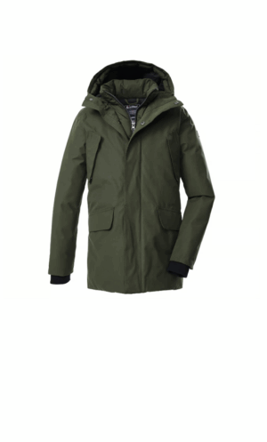 Killtec žiemos striukė KOW 234 P