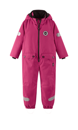 Reimatec®demisezoninis kombinezonas Sevetti