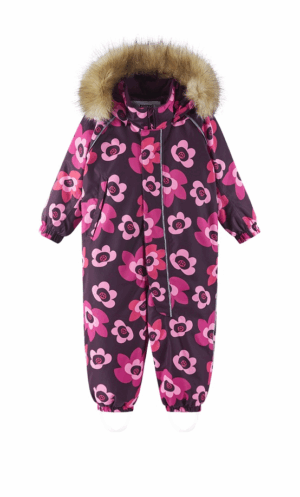 Reimatec®žiemos kombinezonas Lappi