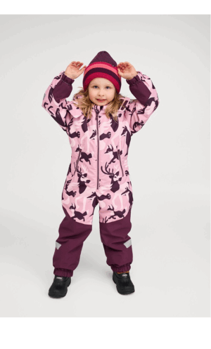 Reimatec® žiemos kombinezonas Kurikka