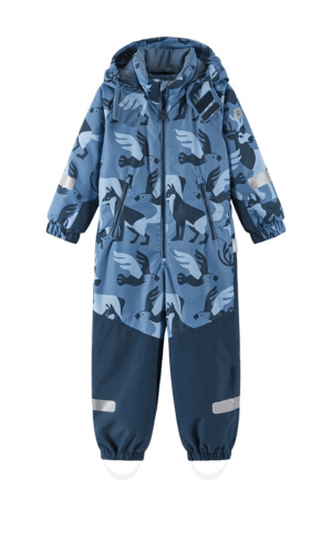 Reimatec® žiemos kombinezonas Kurikka - užsakoma prekė