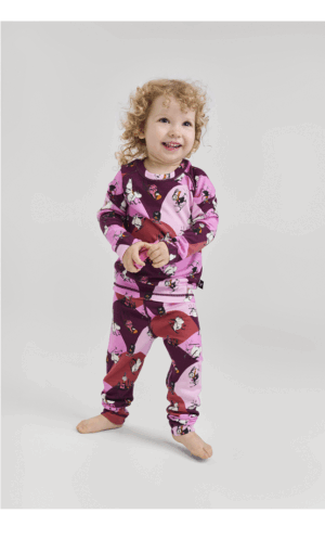 Reima termo – komplektas Moomin Trivsam