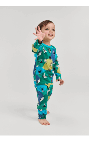 Reima termo – komplektas Moomin Trivsam