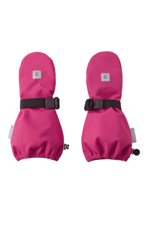 Reimatec® demisezoninės kumštinės pirštinės Askare (su pašiltinimu)