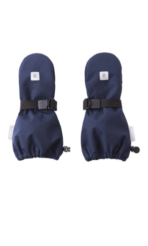 Reimatec® demisezoninės kumštinės pirštinės Askare (su pašiltinimu)