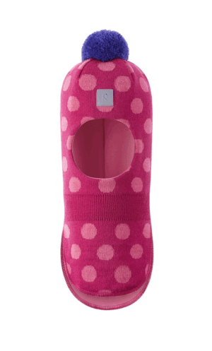 Reima šalmukas Polkka