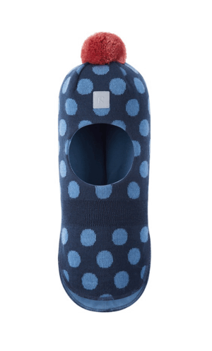 Reima šalmukas Polkka