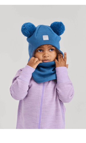 Reima žiemos šalmukas Vekkuli