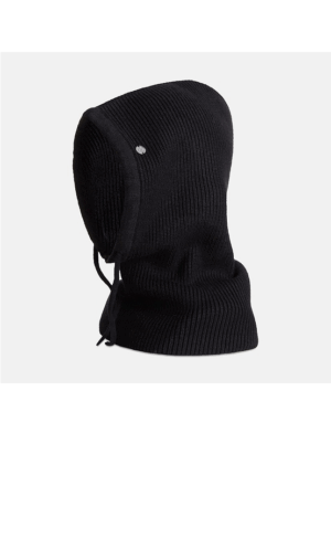 Huppa šalmukas Una