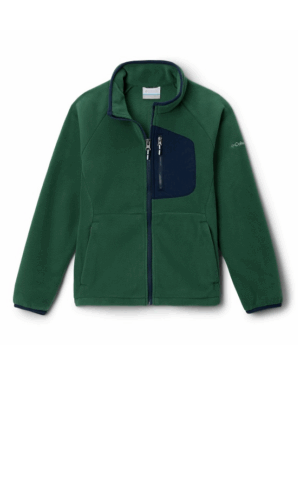 Columbia flisinis džemperis FAST TREK IV Fleece Full Zip