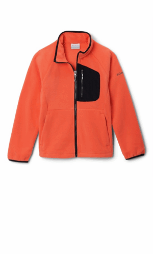 Columbia flisinis džemperis FAST TREK IV Fleece Full Zip